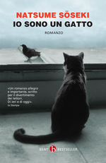 [Romanzo] Io sono un gatto